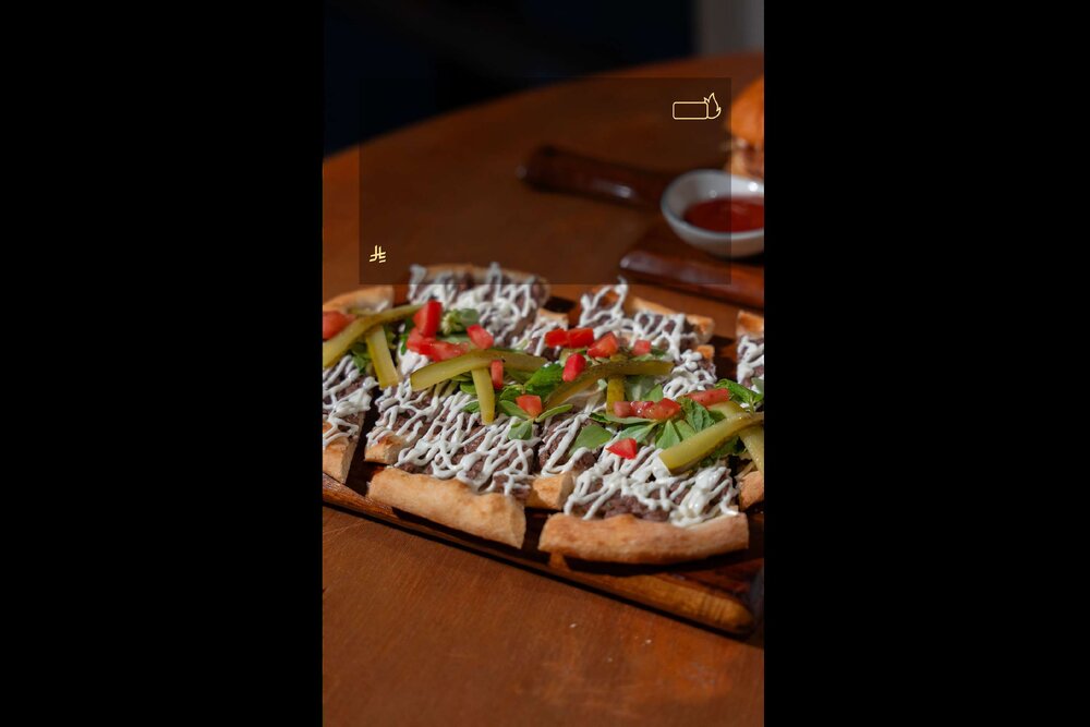 فلات بريد فيتا