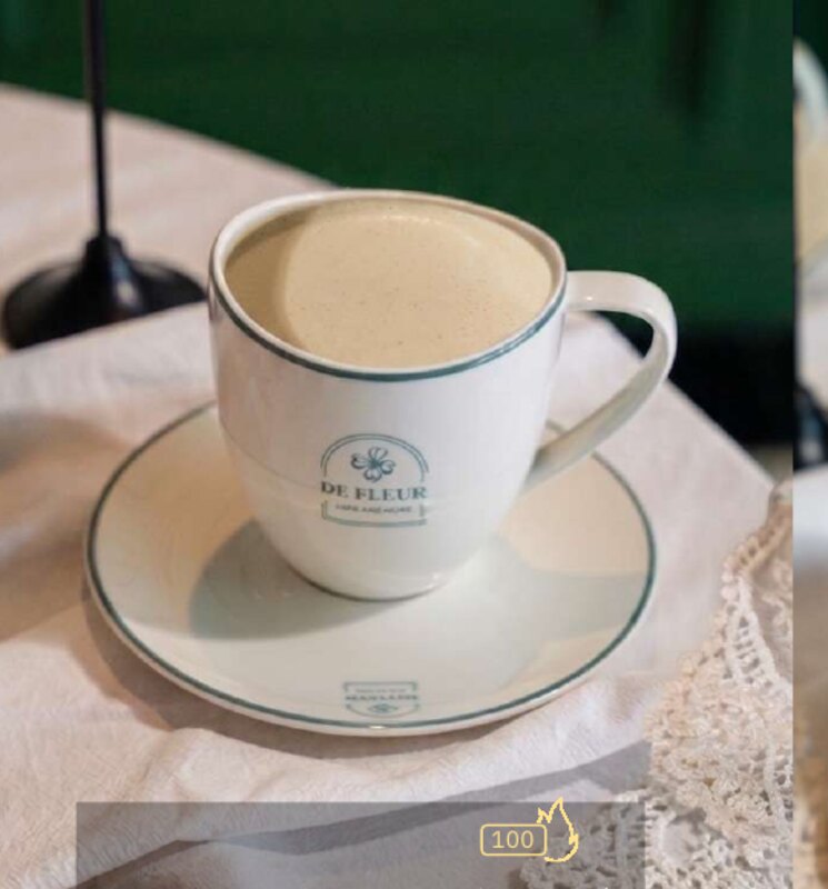 فرنش لاتيه