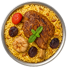مأكولات خليجية