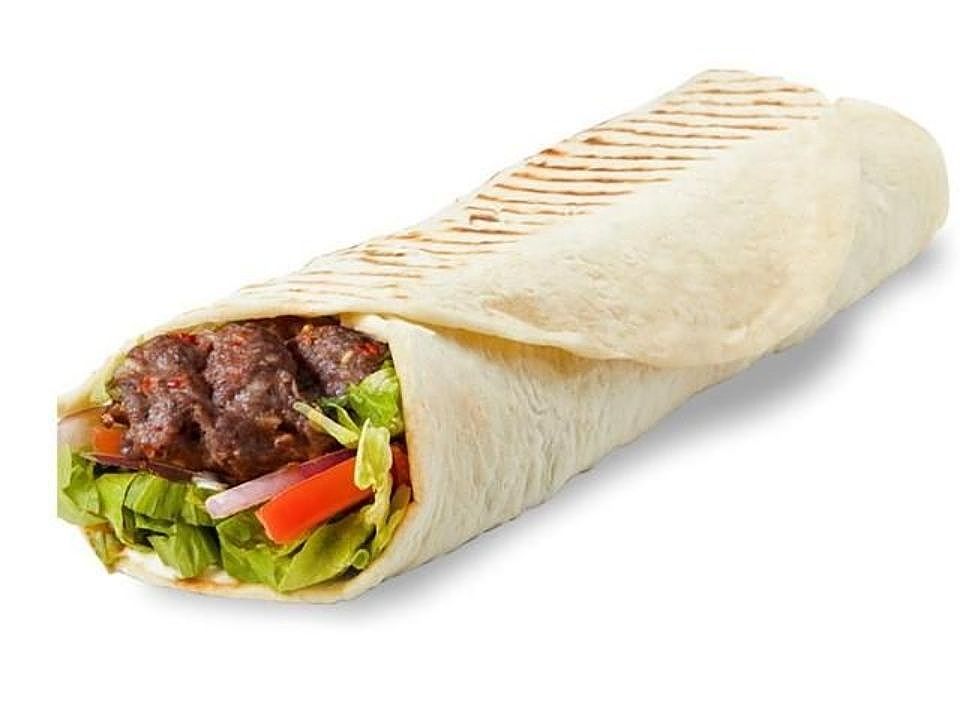 كباب لحم