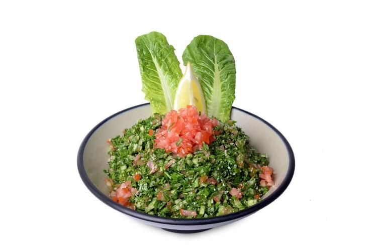 تبولة
