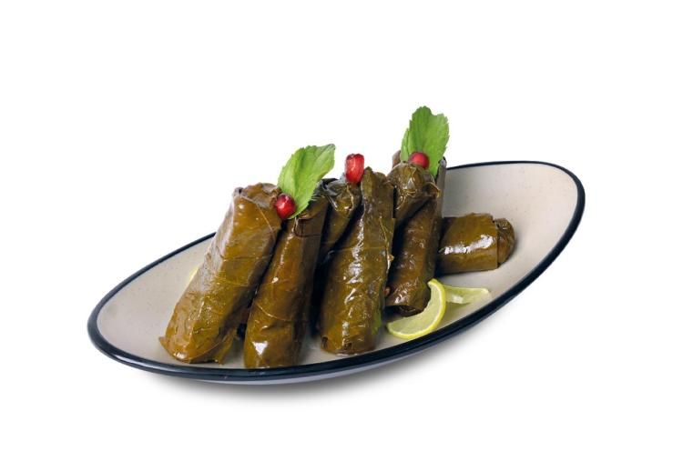 ورق عنب