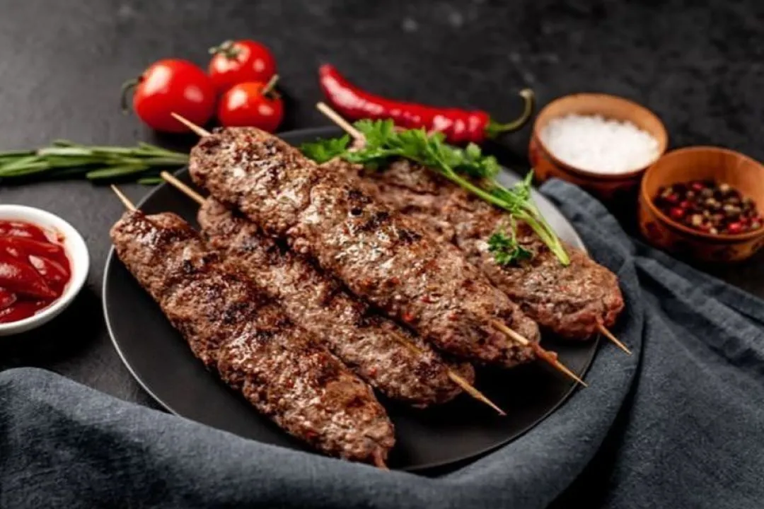 مطاعم زوايا حلب