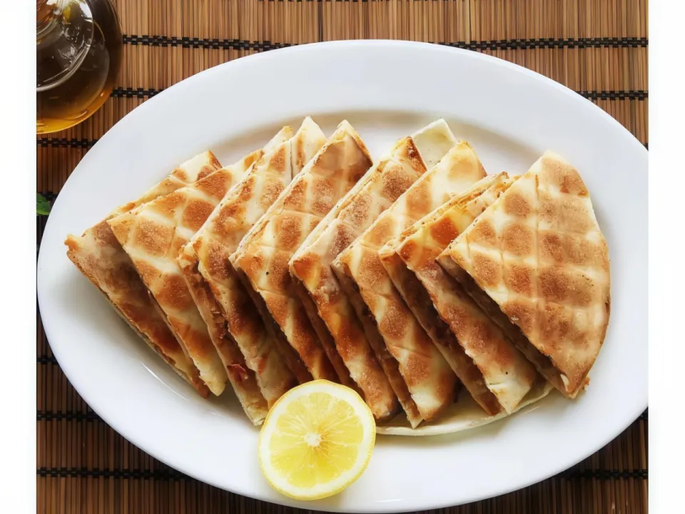 مطاعم زوايا حلب