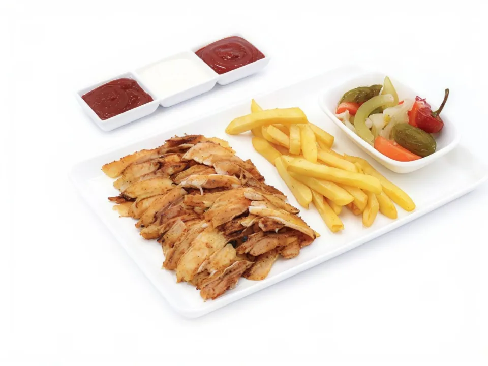 مطاعم زوايا حلب