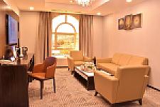 فندق مدينة السحاب