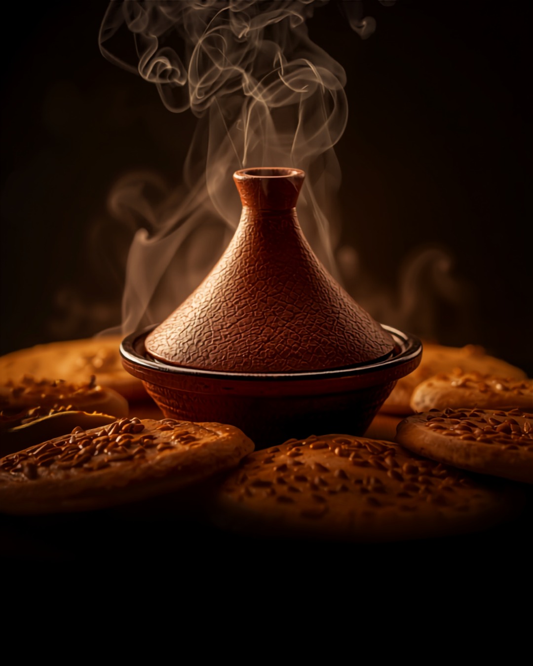 فطيرة لحم