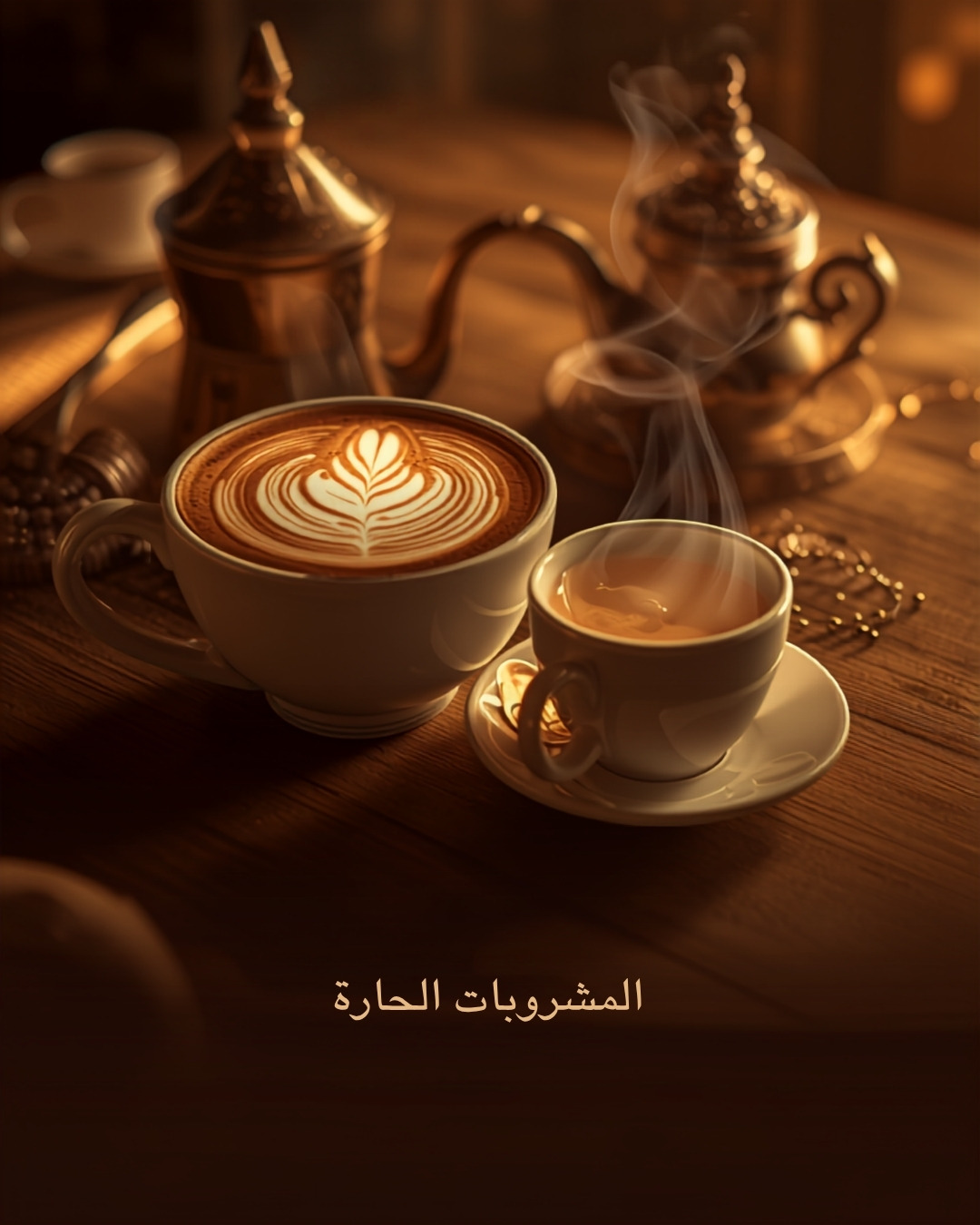 سبانيش لاتيه