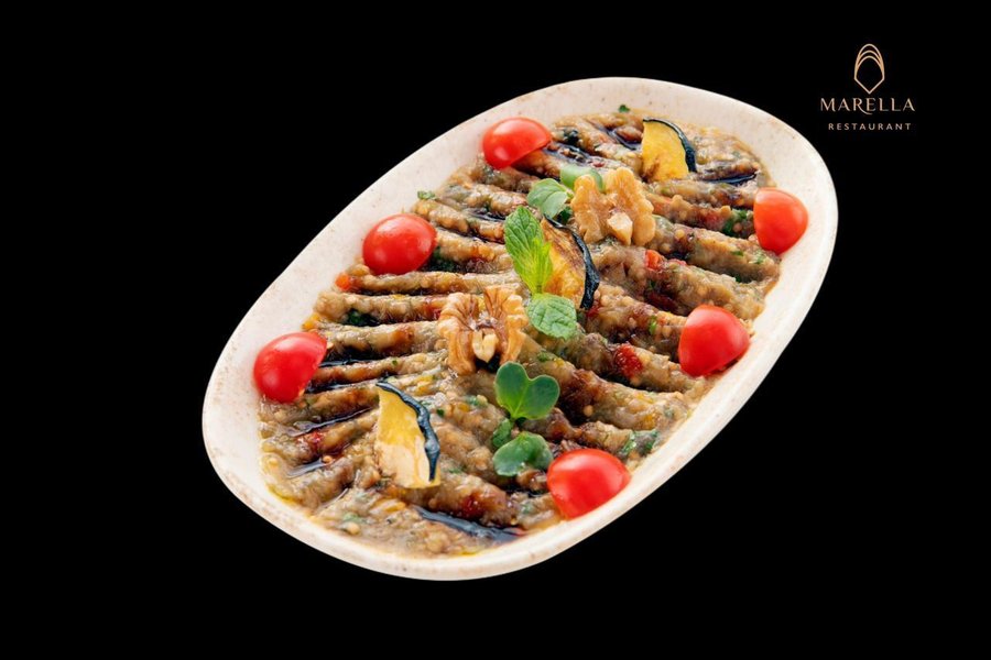 بابا غنوج