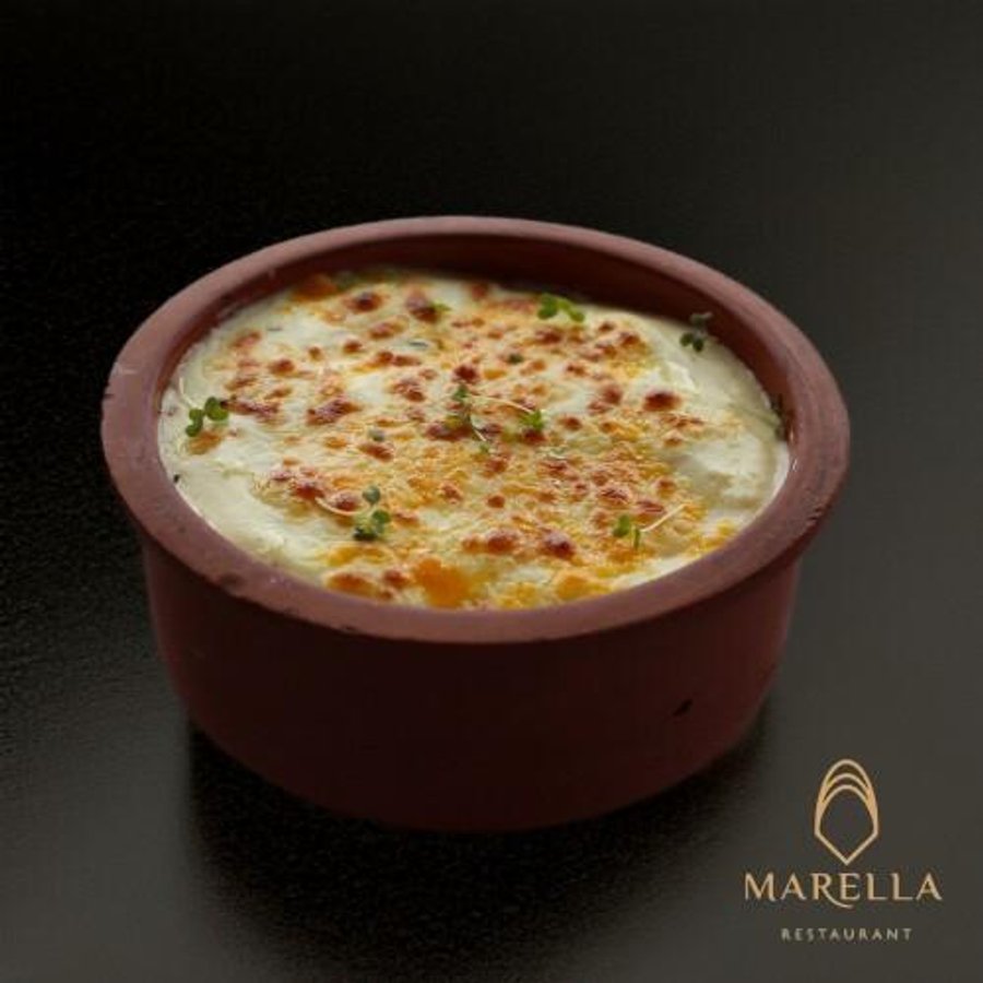 طاجن موساكا