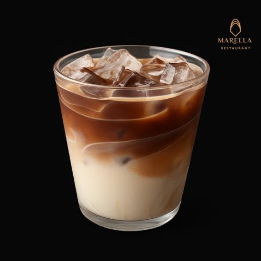 ايس وايت موكا