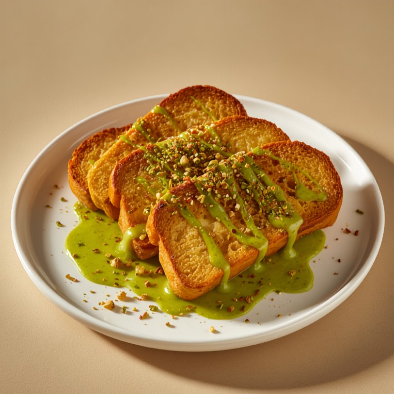 فرينش توست بيستاشيو