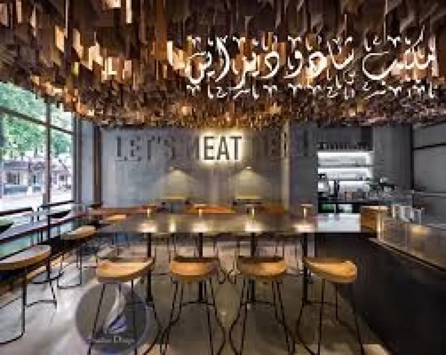 Restaurants