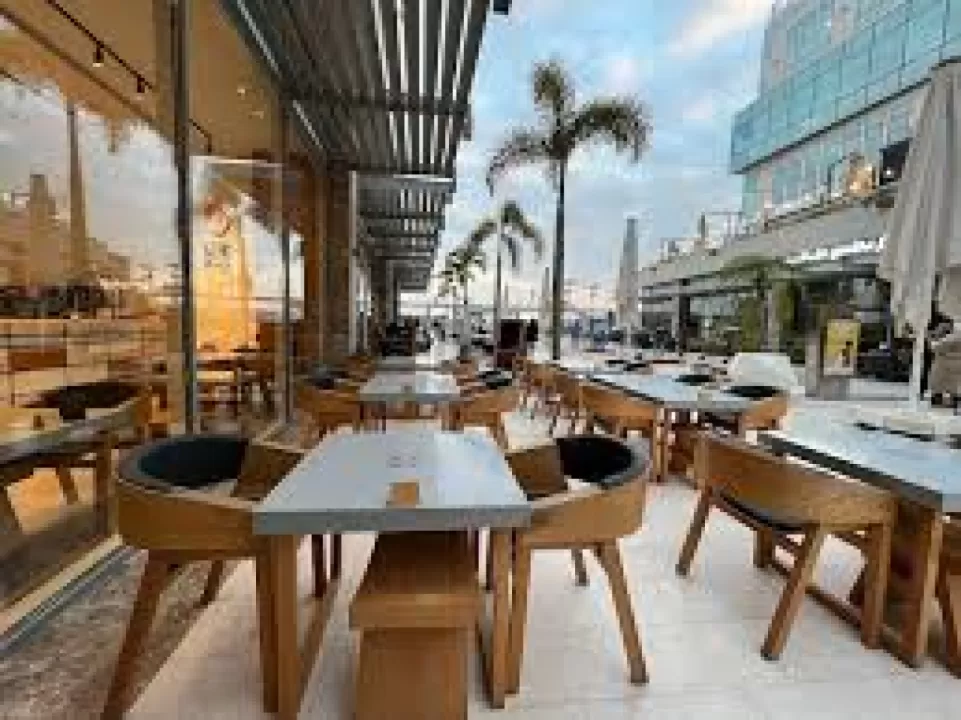 Restaurants
