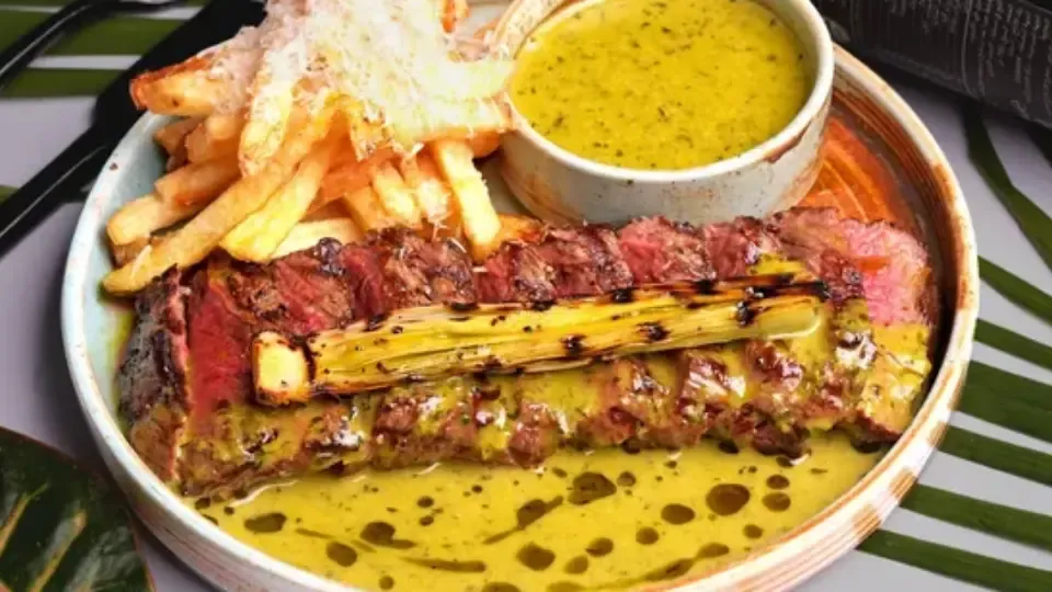 تندرلوين الشيف المميز