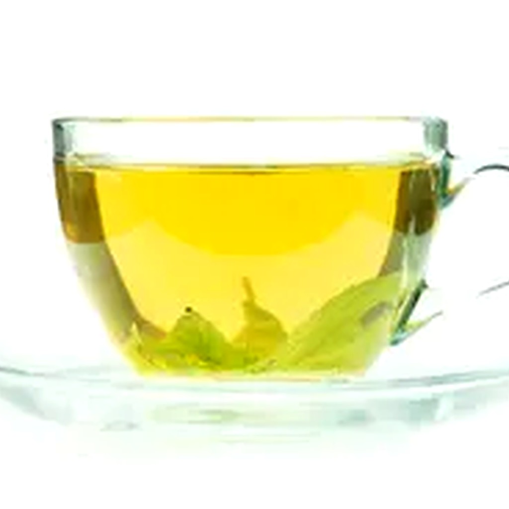 شاي اخضر