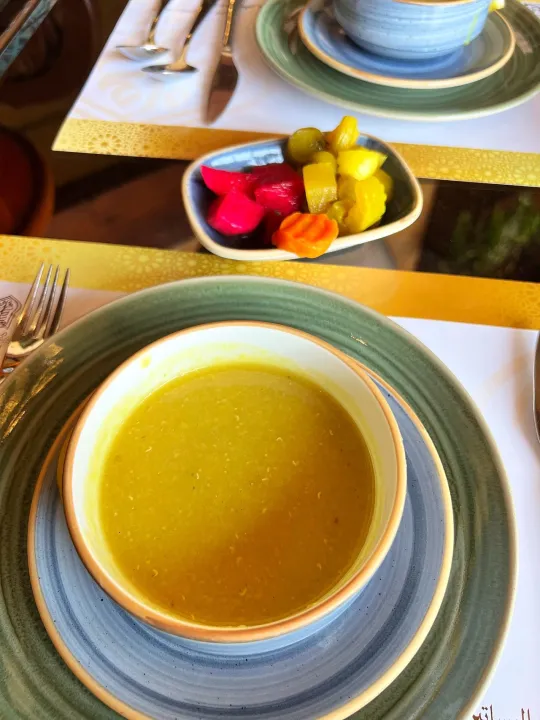 فطر بالكريمه