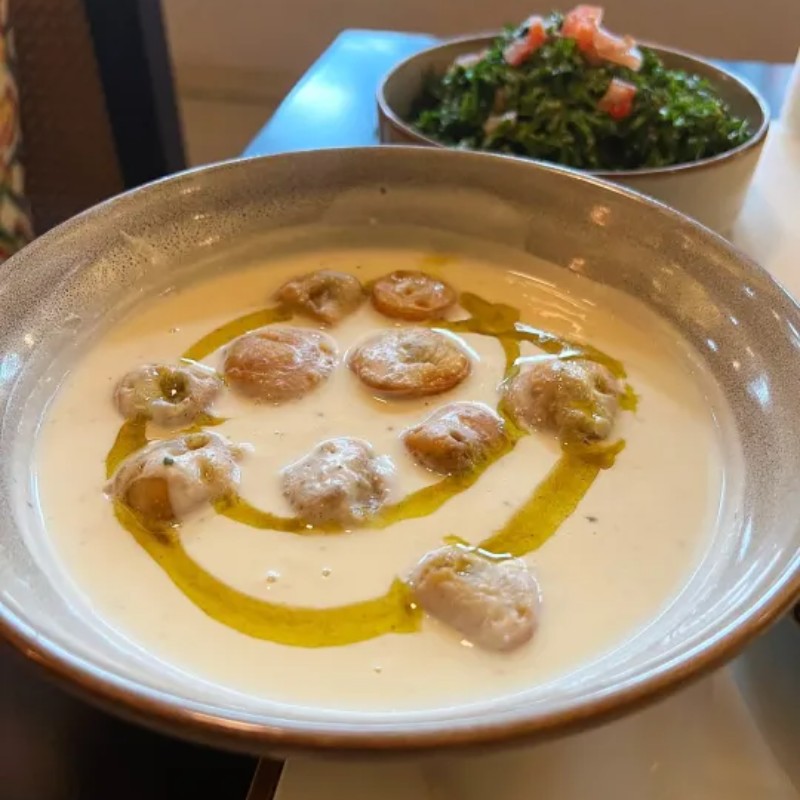 شوربة عدس