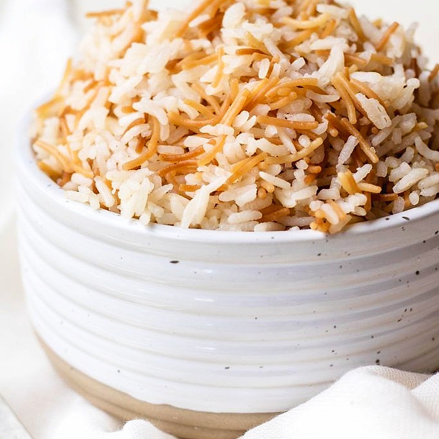 رز شعيرية