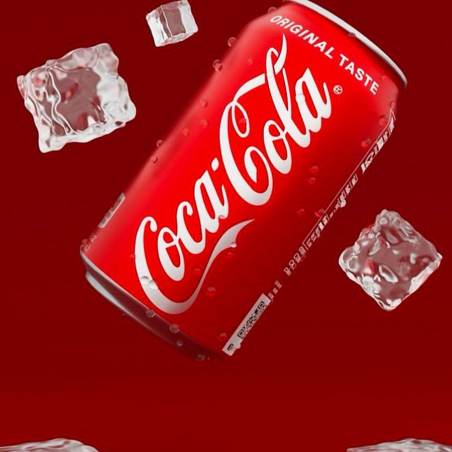 كوكاكولا