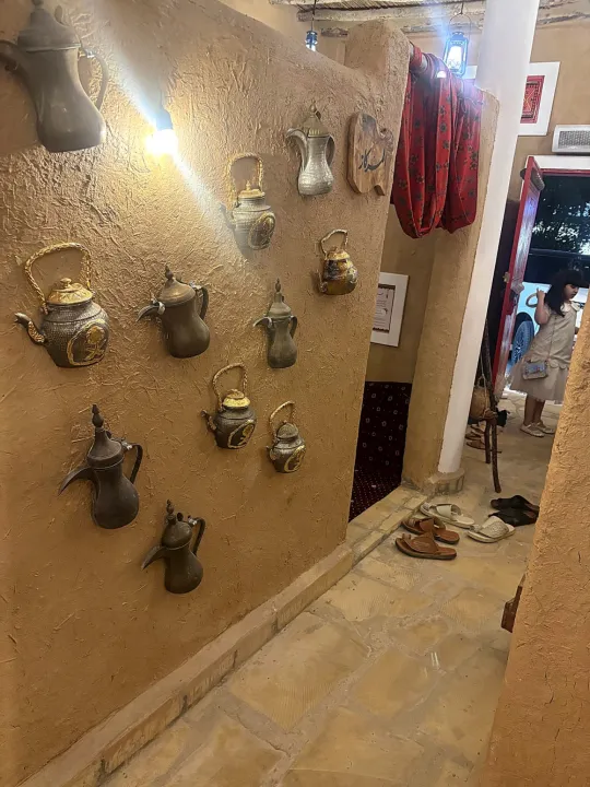 ديوانية طاية الأولين
