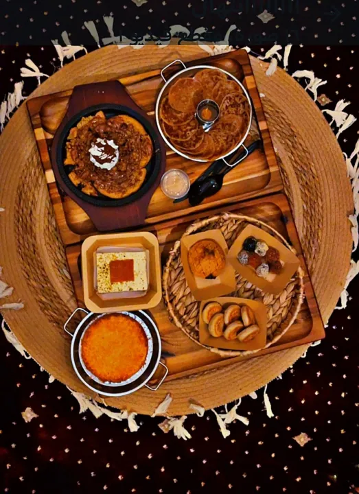 ديوانية طاية الأولين