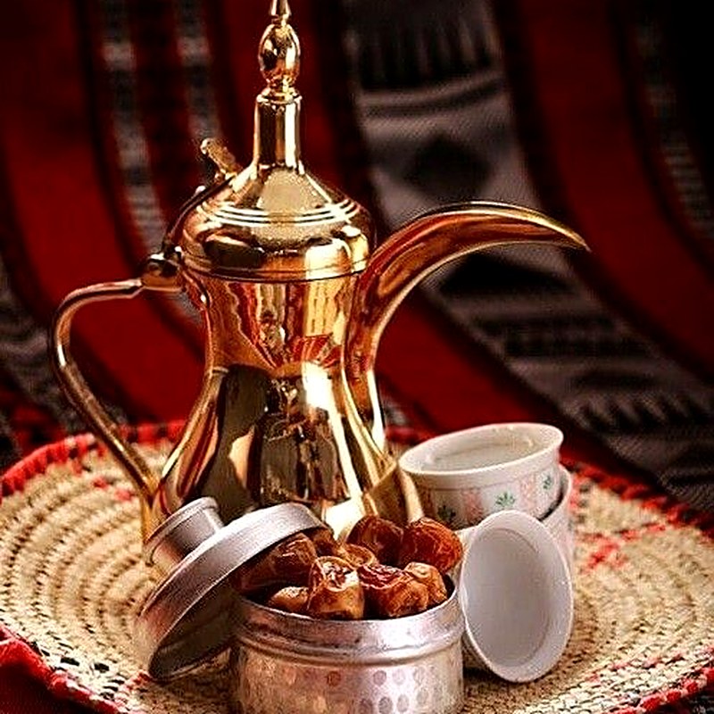 قهوة عربية