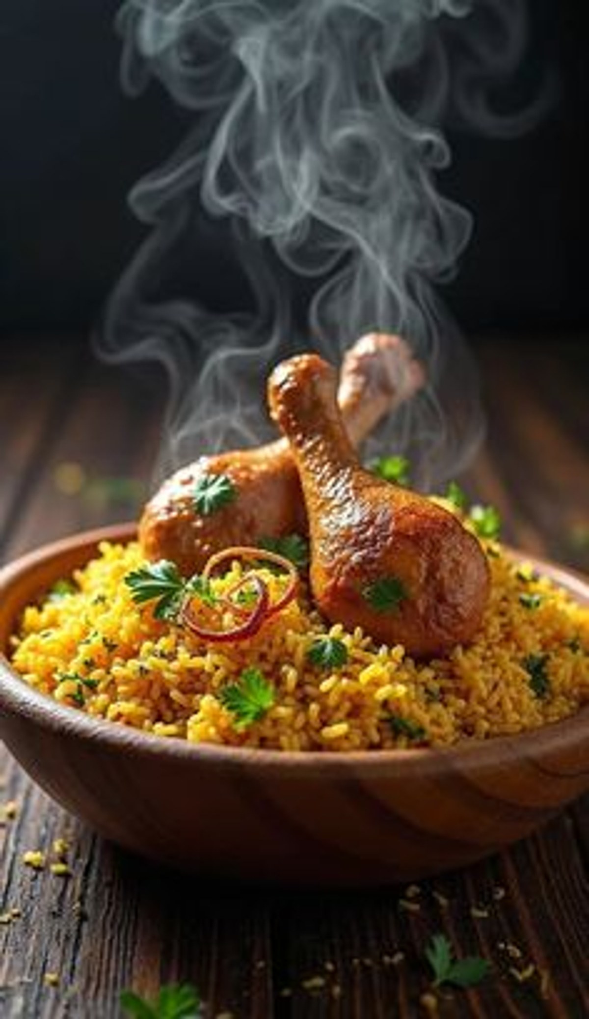 حبة دجاج كابلي