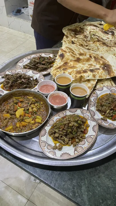 مطعم نجوم اليمن