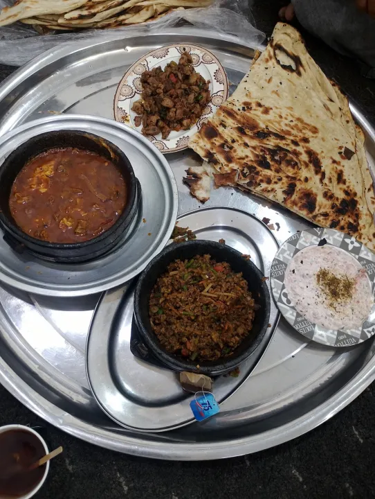 مطعم نجوم اليمن