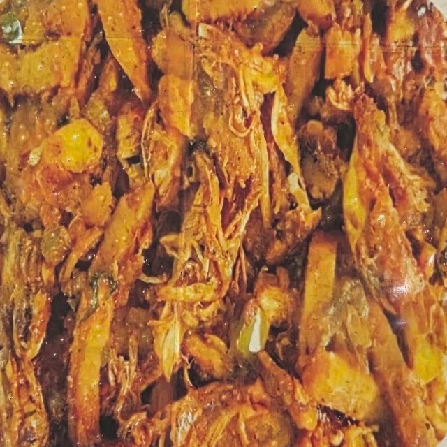 نص عقدة دجاج