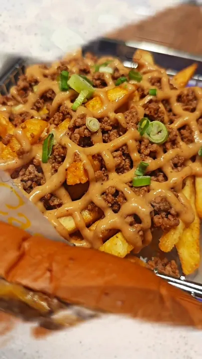 مطعم كاسبرز