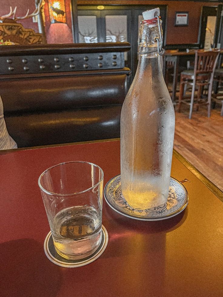 مياه WATER
