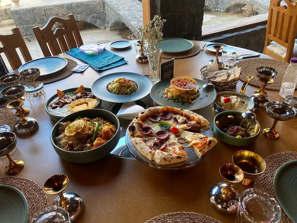 زمان ستي