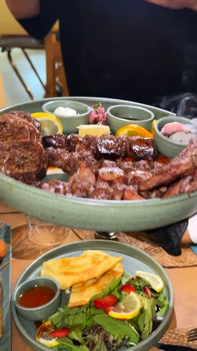 زمان ستي