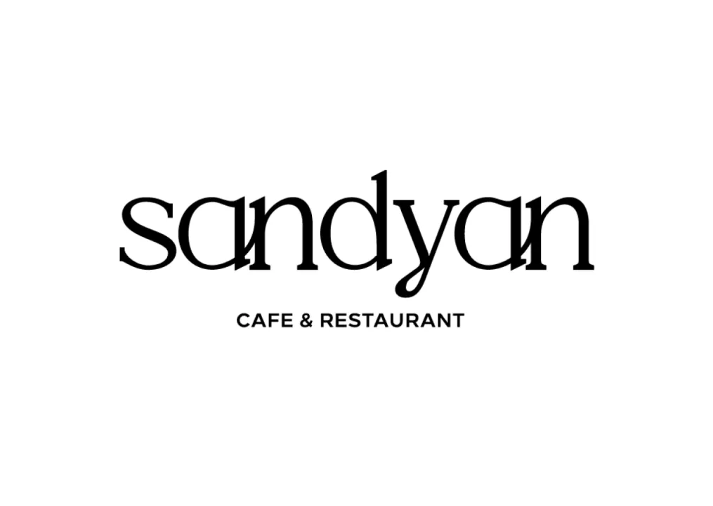 Restaurant logo