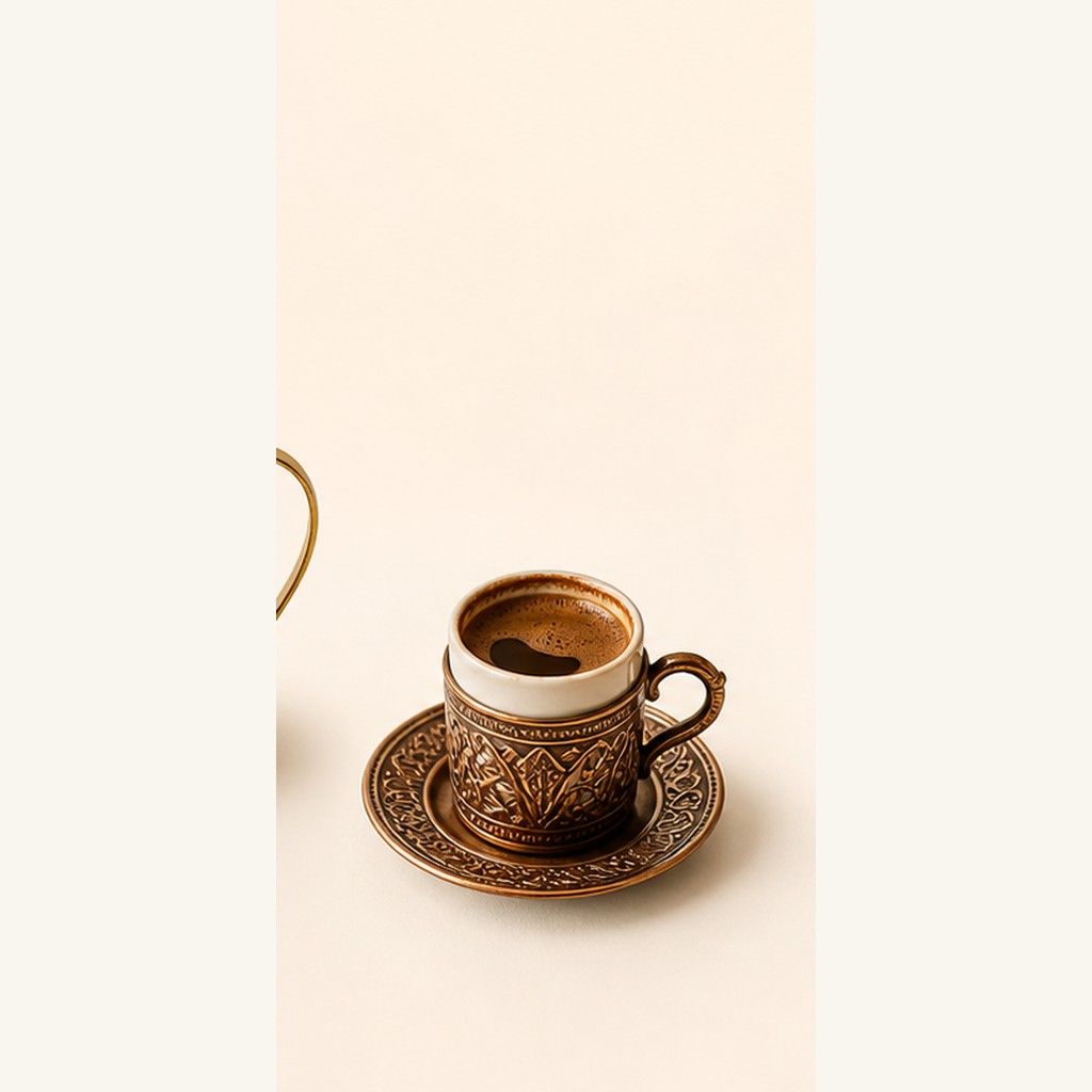 قهوة تركية