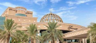 فندق فيرمونت الرياض