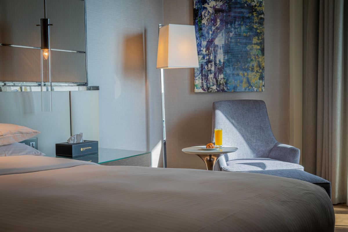 Room photo