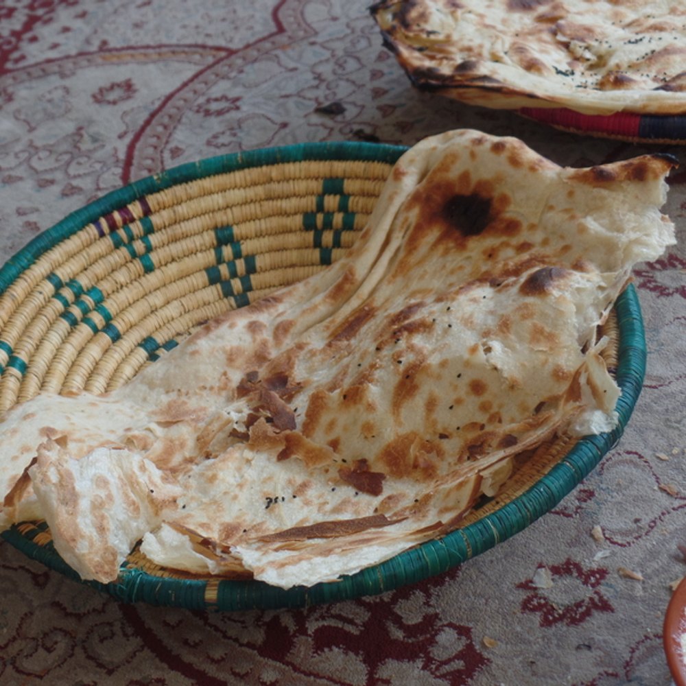 مرسى جنوبية
