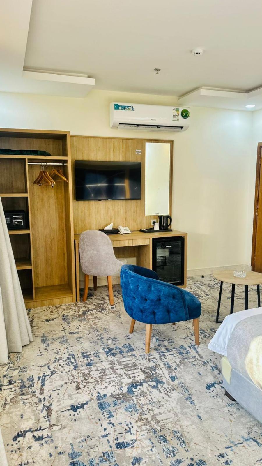 Room photo