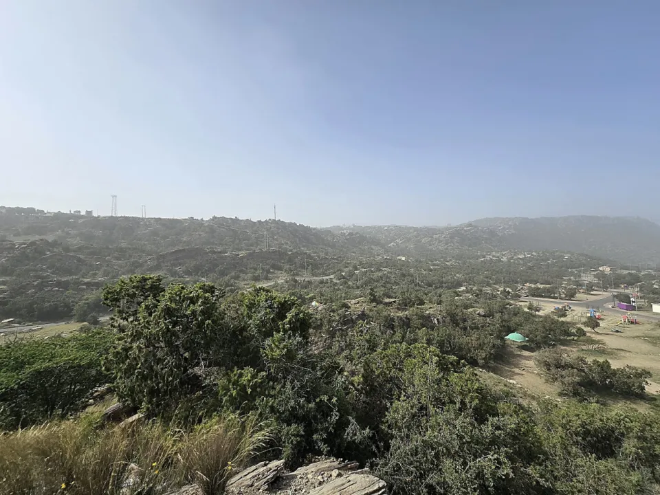 Park view 20