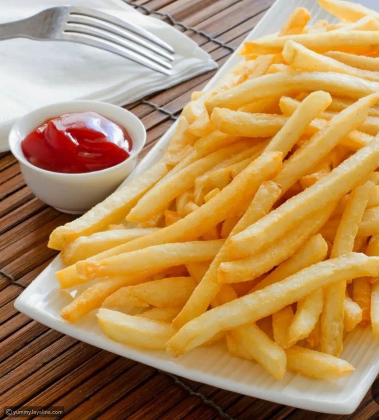 بطاطس