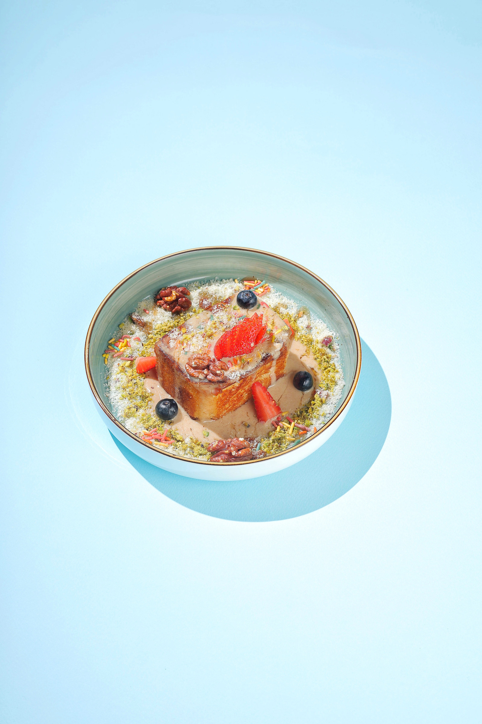 بريوش أم علي
