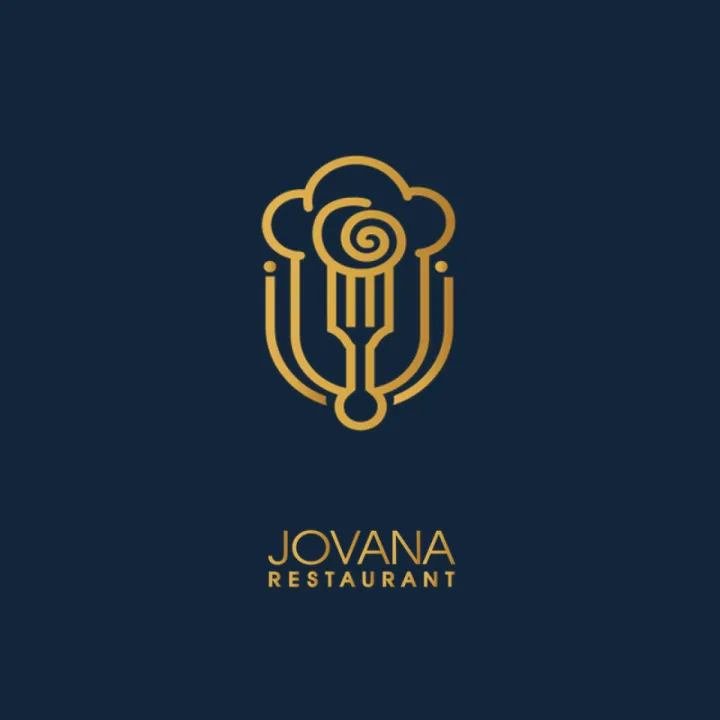 Restaurant logo